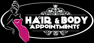 Hair and Body Appointments